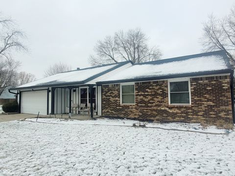 3071 Kyle Court Indianapolis IN 46235