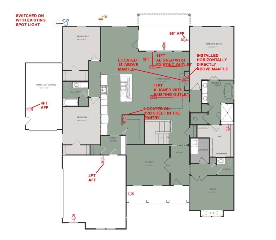 11848 Sage Creek Bend