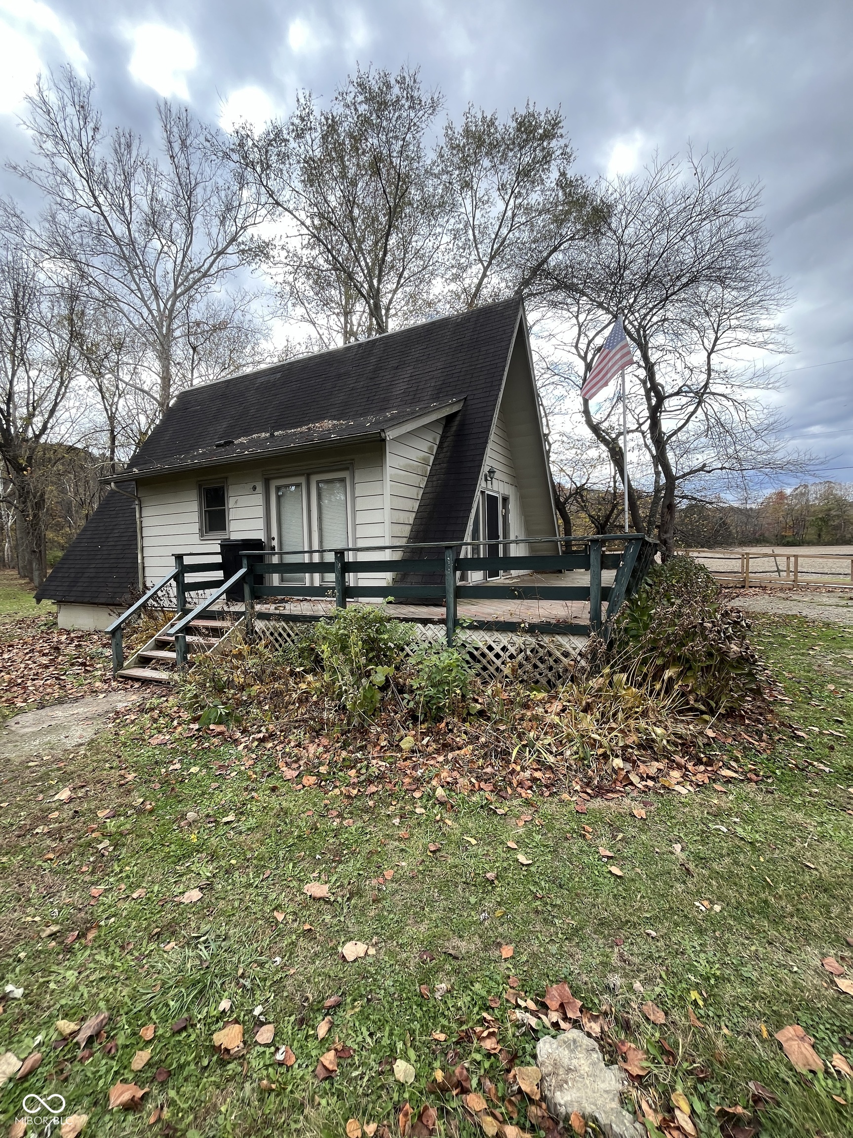 4007 E State Road 46