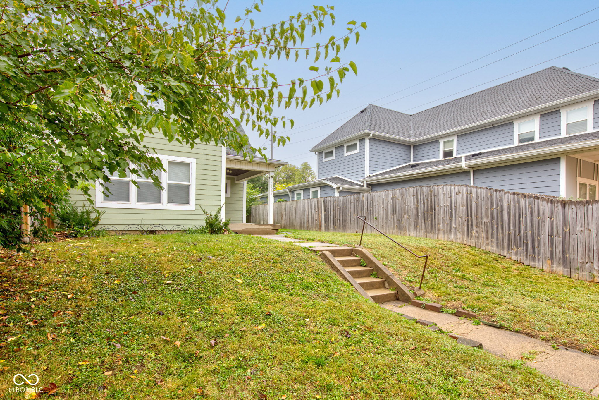 1606 Ringgold Avenue
