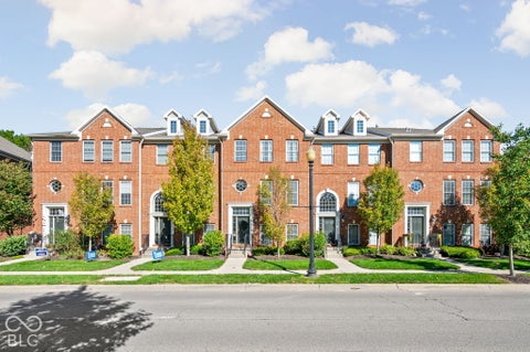 Photo of 447 Autumn Drive, Carmel, IN 46032 (MLS # 22130021)