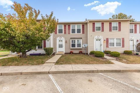 5078 Donner Lane Indianapolis IN 46268