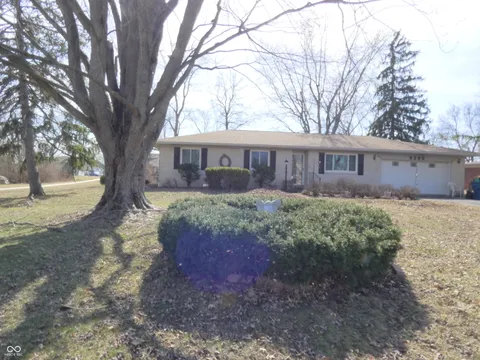 9395 E Thompson Road, Indianapolis, IN 46239 - MLS#: 22026840