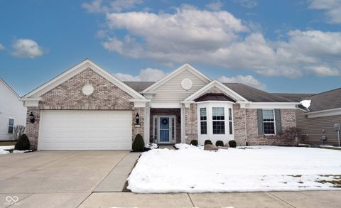 16179 Oliver Street Fishers IN 46037