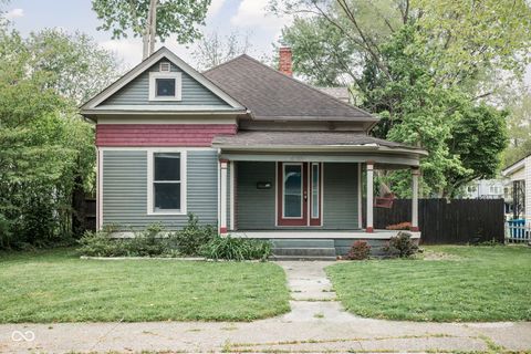 6159 Broadway Street Indianapolis IN 46220