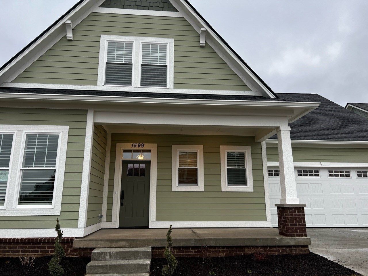 Photo 1 of 9 — 1599 Pathfinder Drive, West Lafayette, IN 47906