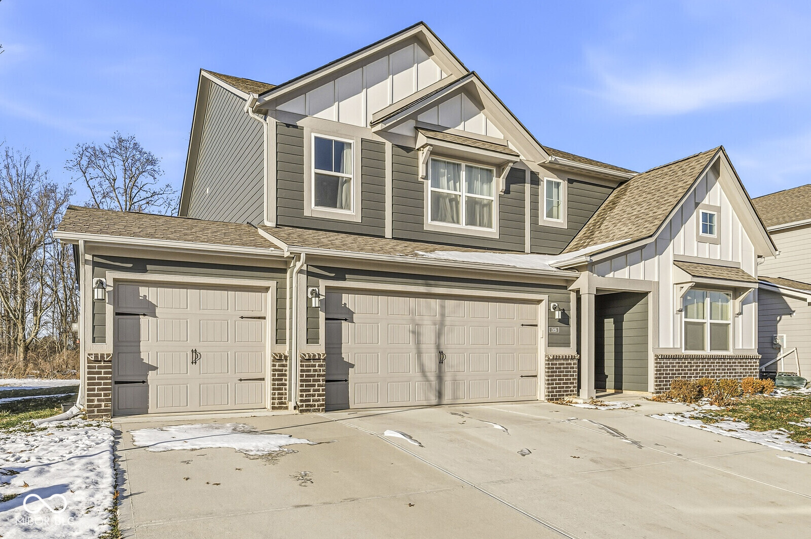 2128 Bauer Creek Drive