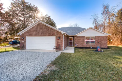 310 Jefferson, Coatesville, IN 46121 - MLS#: 21957771