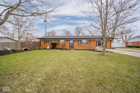 7920 N Royerton Park Drive, Muncie, IN 47303 - MLS#: 22028248