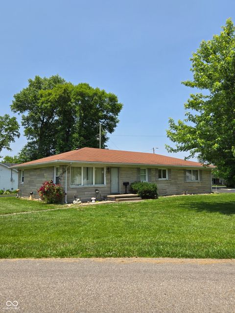 104 Meadow Lane North Vernon IN 47265