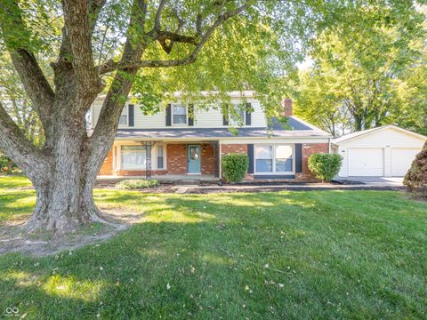 2991 N Fleming Circle Shelbyville IN 46176