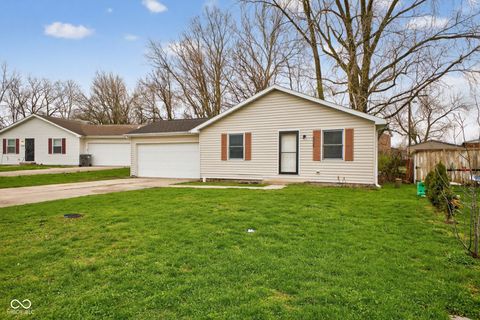 9254 E 39th Place Indianapolis IN 46235