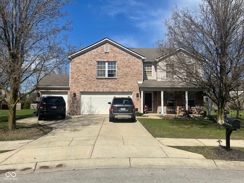 11780 Copper Mines Way Fishers IN 46038