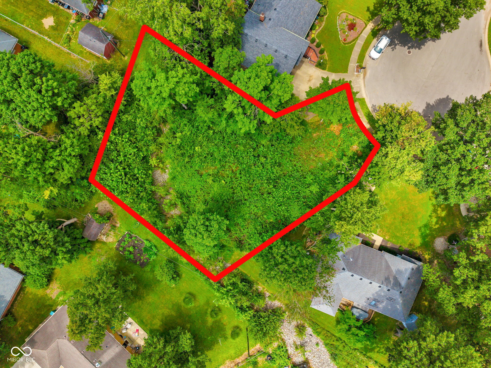 540 Wayside Court