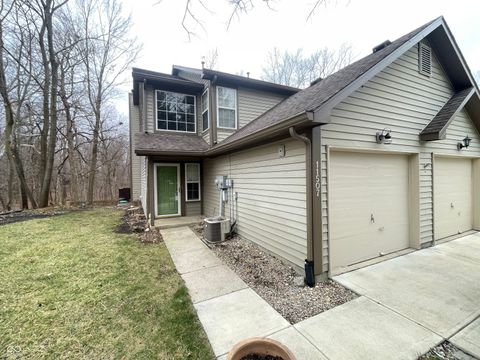 11507 Creekview Lane Indianapolis IN 46236