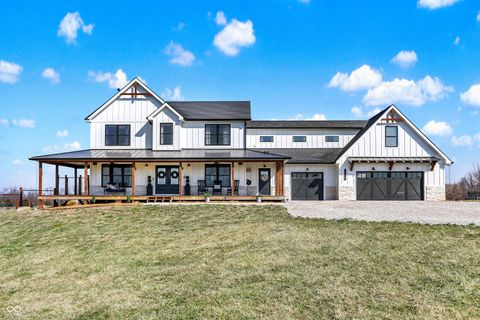 7418 W Old Sr 252 Edinburgh IN 46124