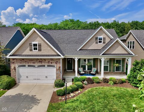 4996 Holston Hills Drive Noblesville IN 46062