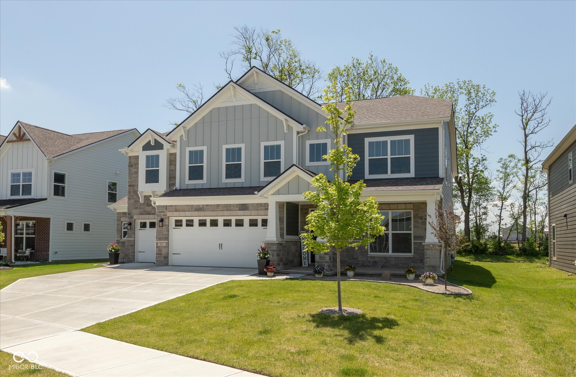 4333 Ironclad Drive