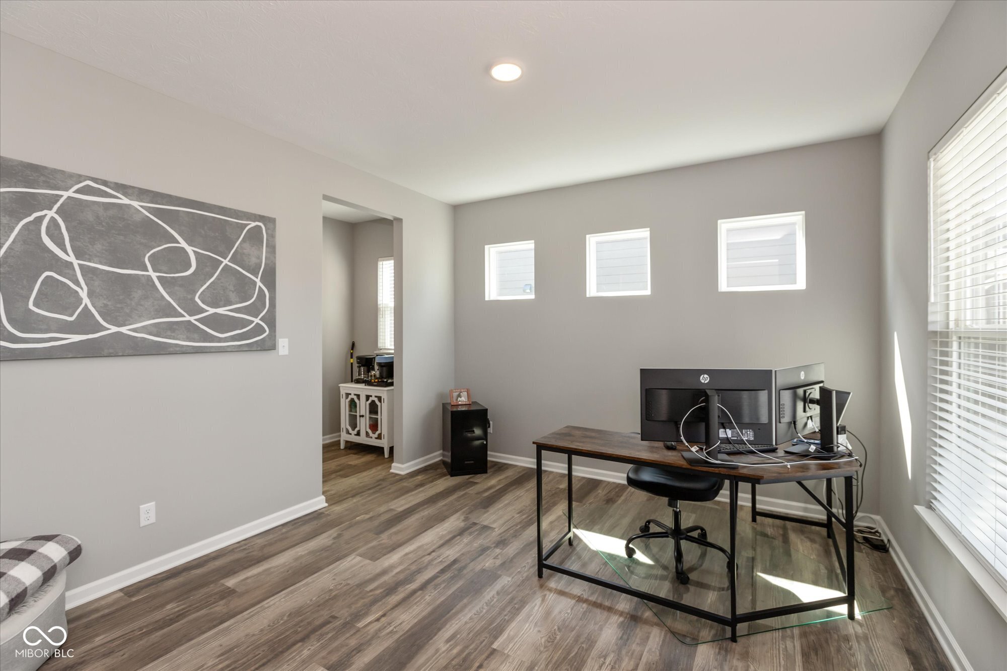 4333 Ironclad Drive