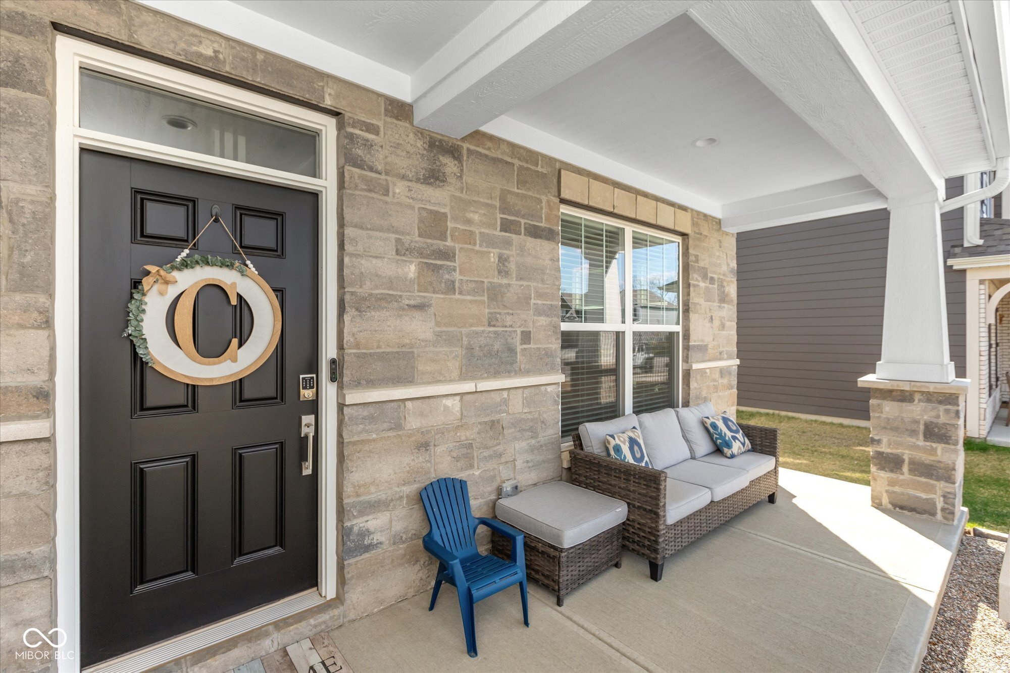 4333 Ironclad Drive