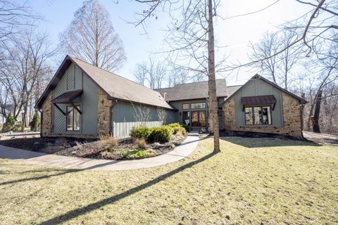 8306 Reef Court Indianapolis IN 46256