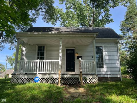 902 S Walnut Street Seymour IN 47274
