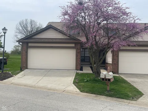 599 Cielo Vista Drive, Greenwood, IN 46143 - MLS#: 22033155