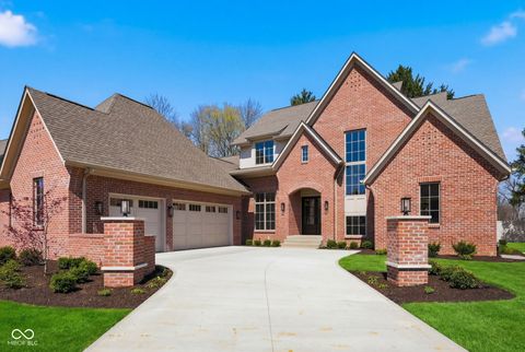 330 Sanner Court Carmel IN 46290