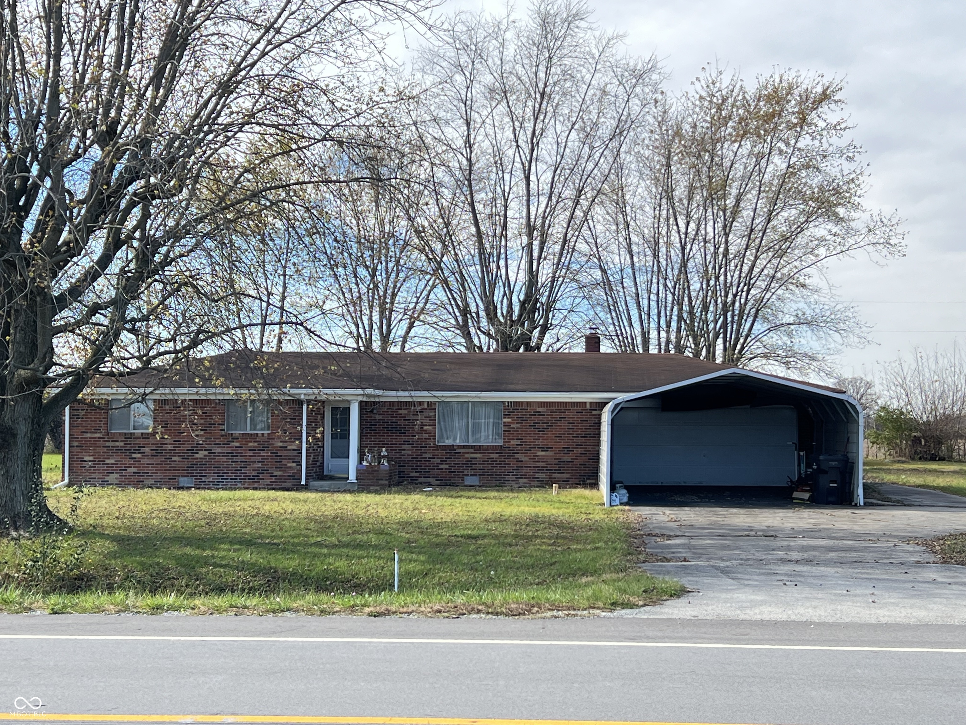 9842 N State Road 9
