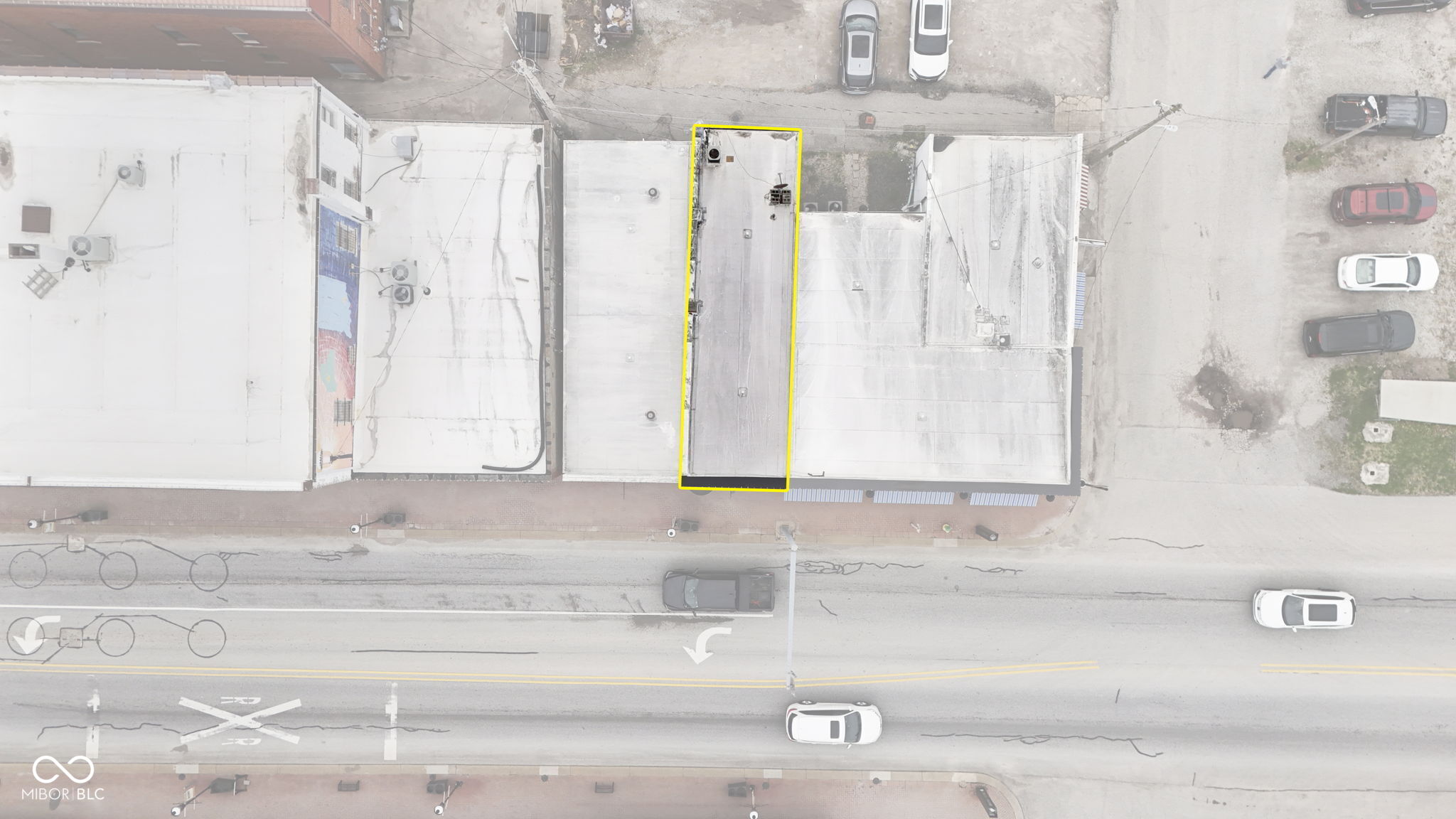 71 W McClain Avenue