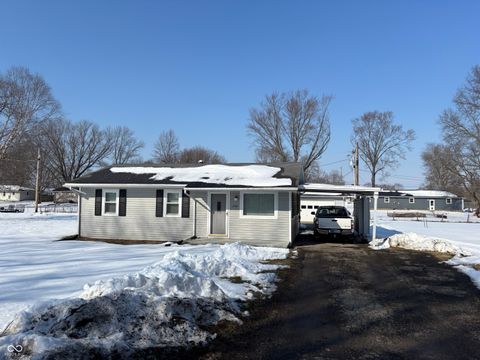 242 Collier Street Columbus IN 47201