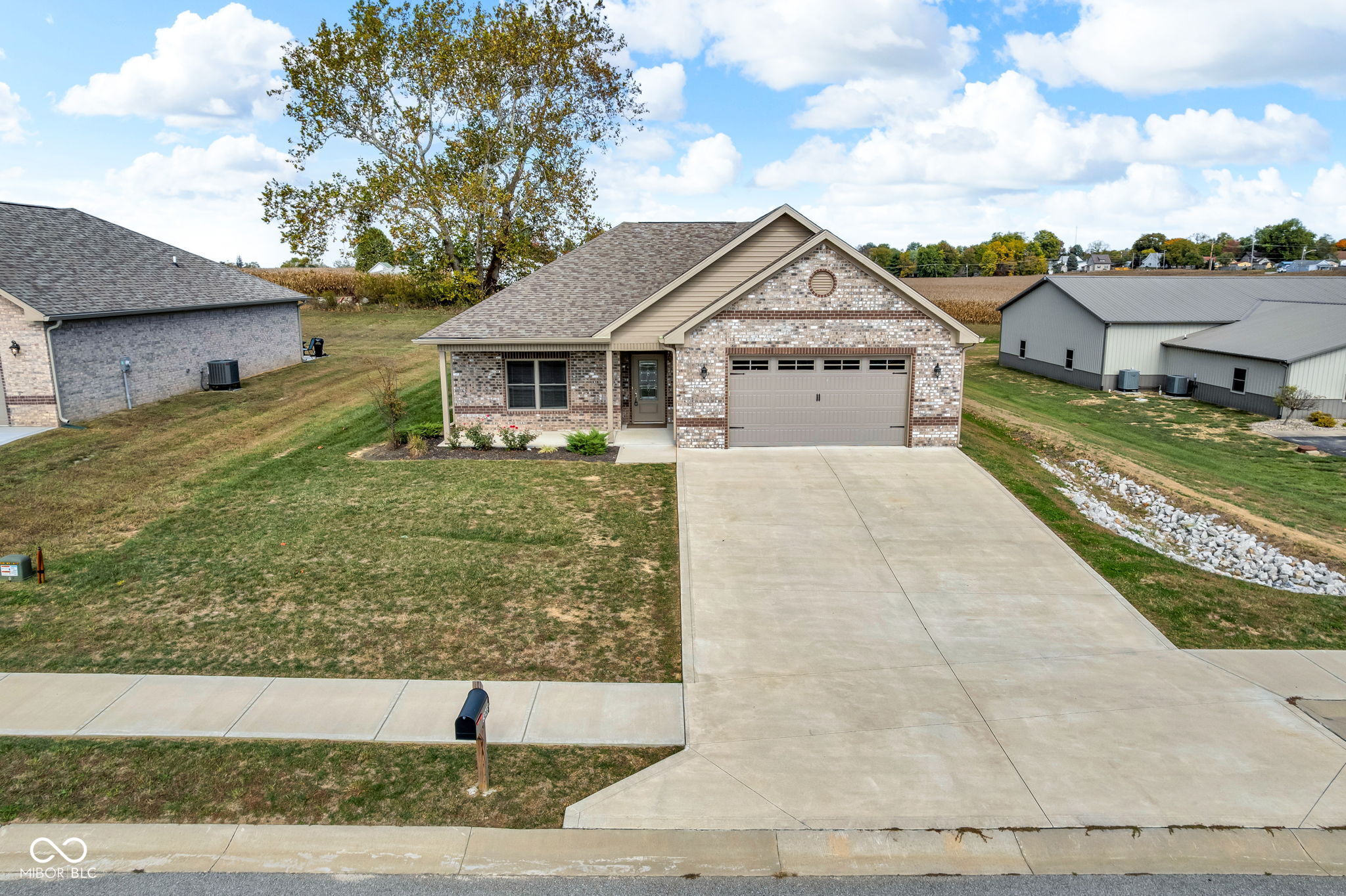3048 W Glacier Drive