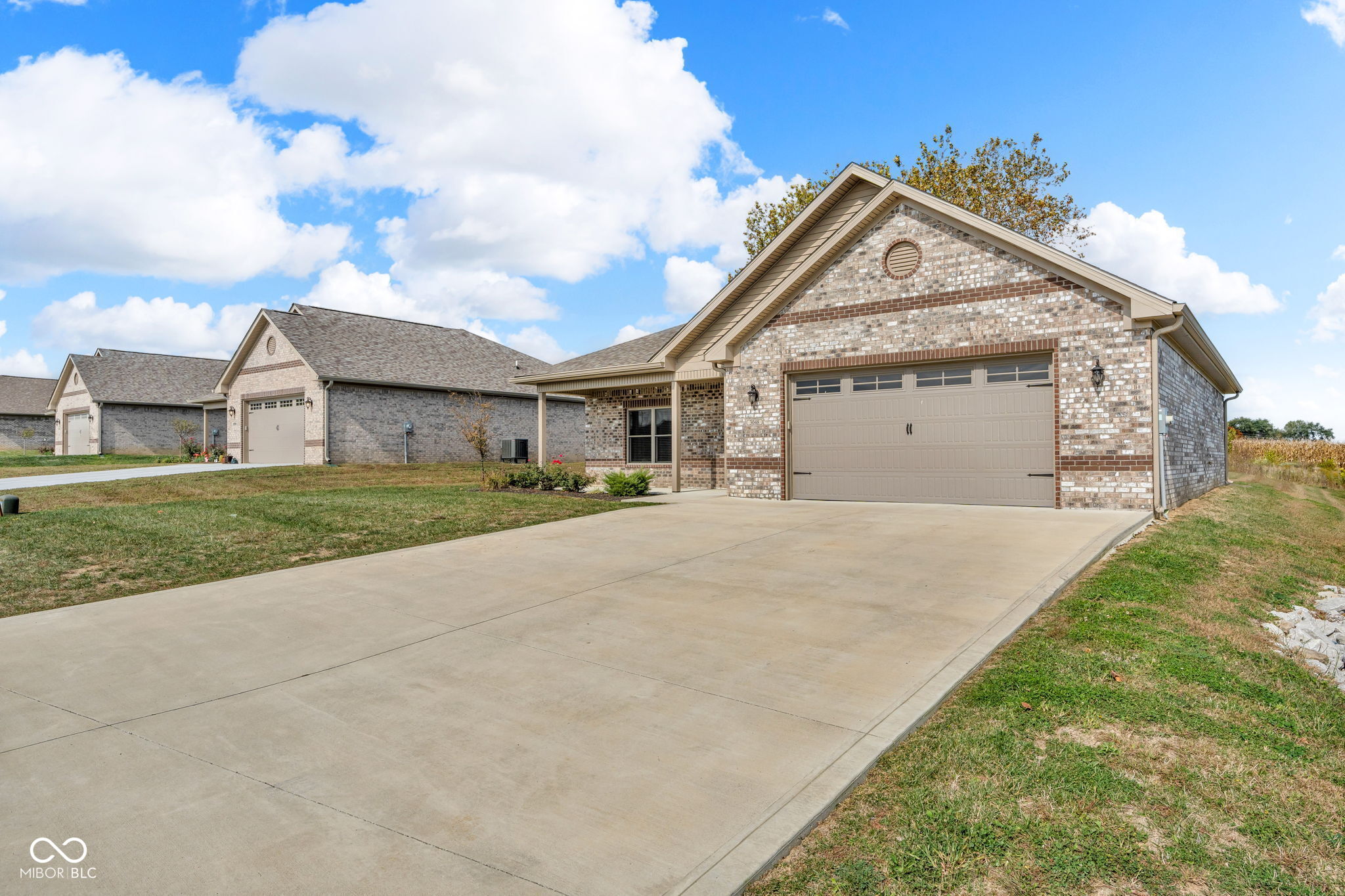 3048 W Glacier Drive
