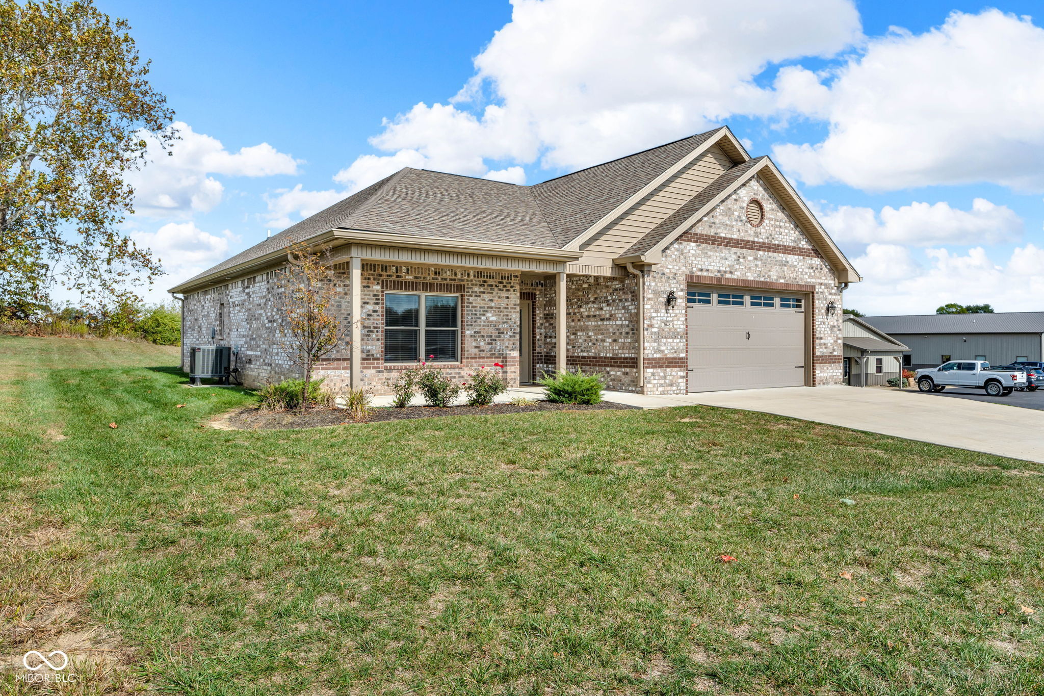 3048 W Glacier Drive