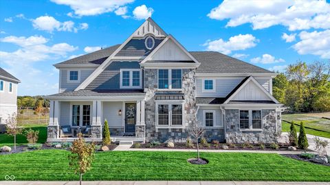 1560 Old Hickory Lane Westfield IN 46074