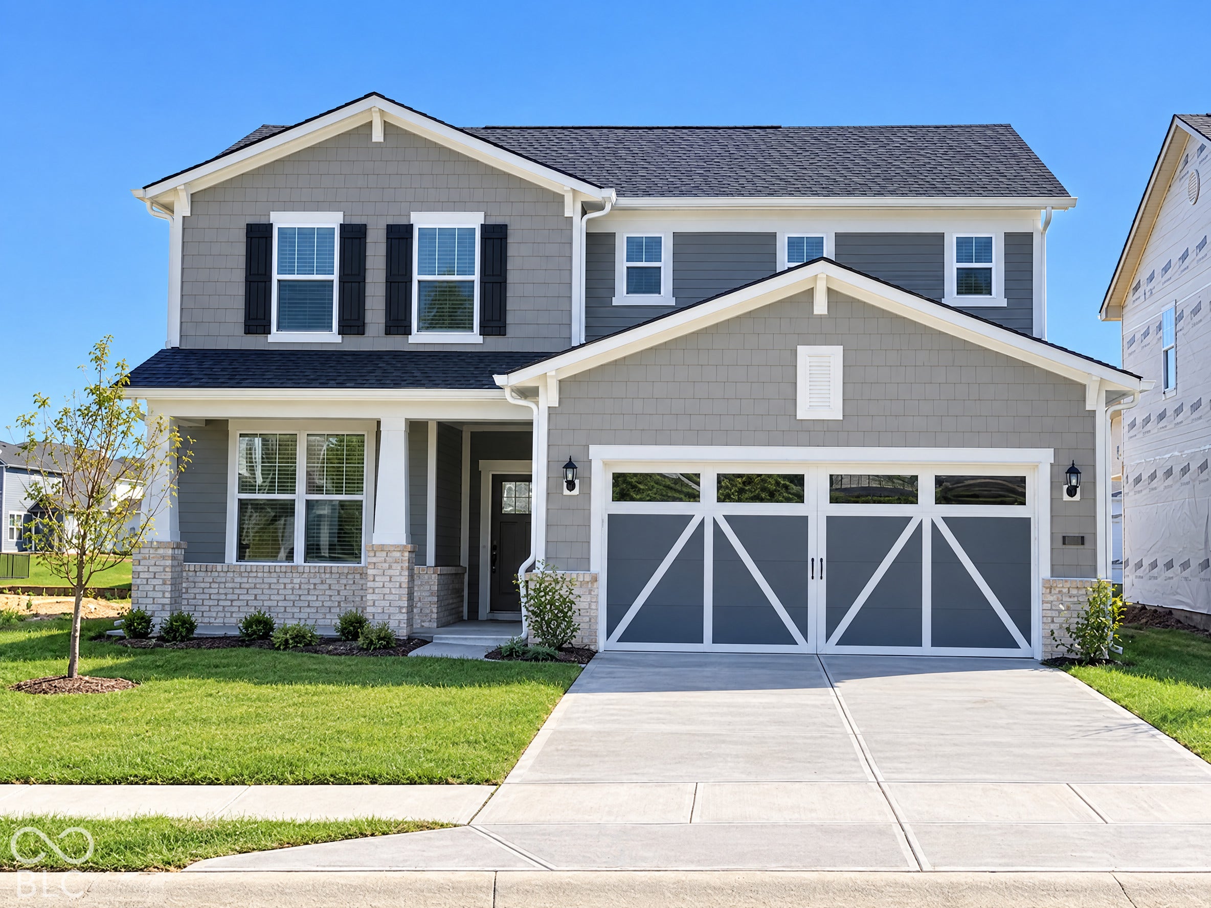 6585 Seattle Slew Drive
