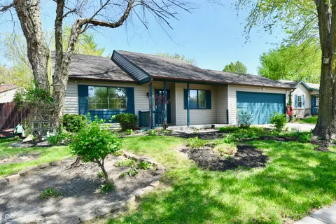 1472 Maria Avenue, Franklin, IN 46131 - MLS#: 22034857