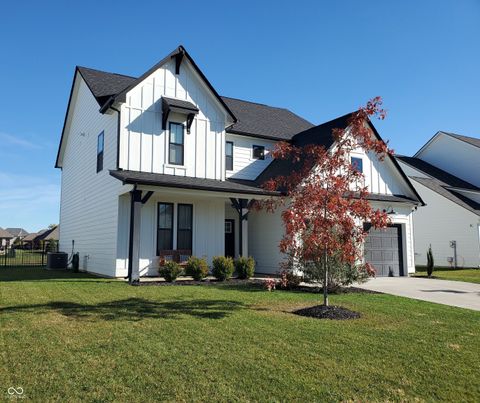 1935 S Reilly Lane New Palestine IN 46163