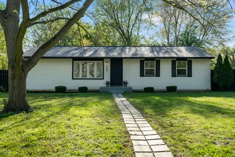 1903 Danbury Drive, Indianapolis, IN 46231 - MLS#: 22036226