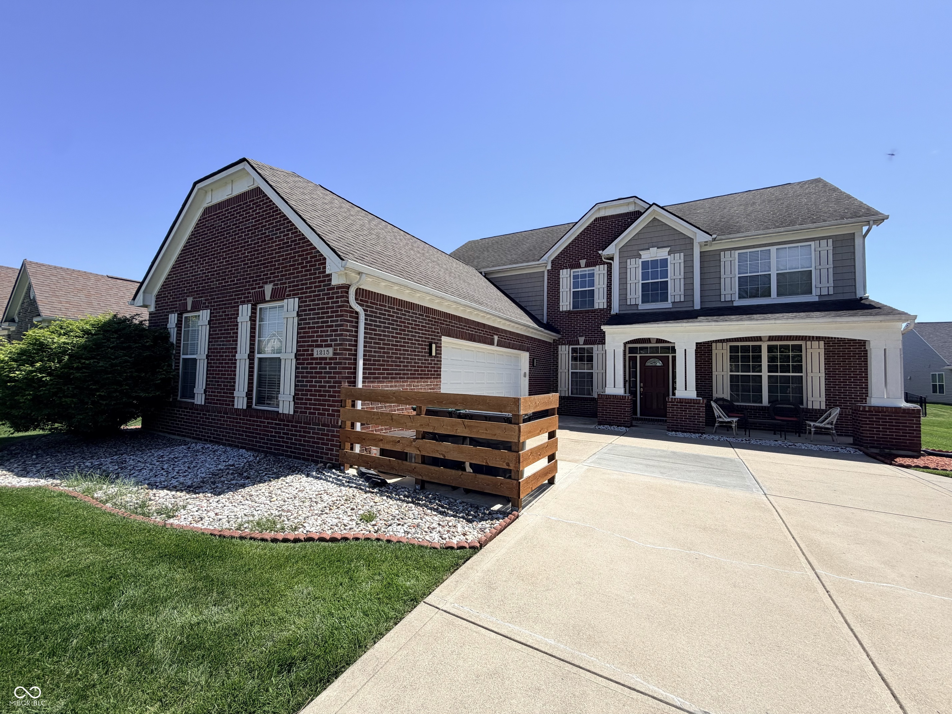 1215 Siena Drive