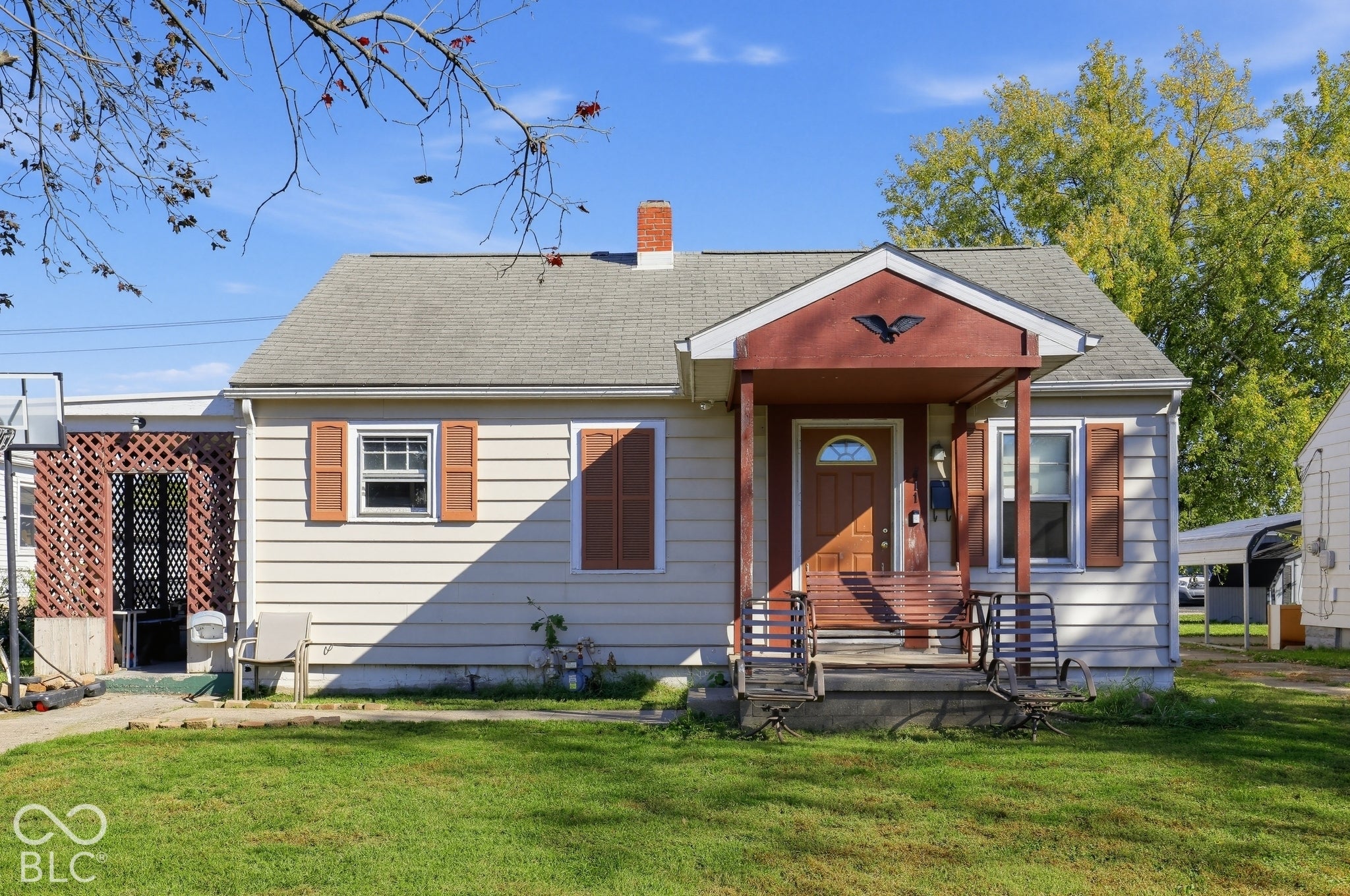 311 S 31st Street