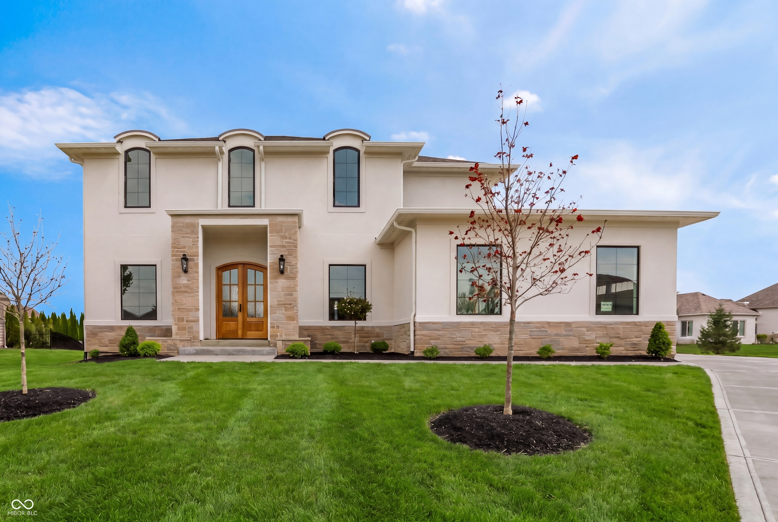 5336 Ashby Court