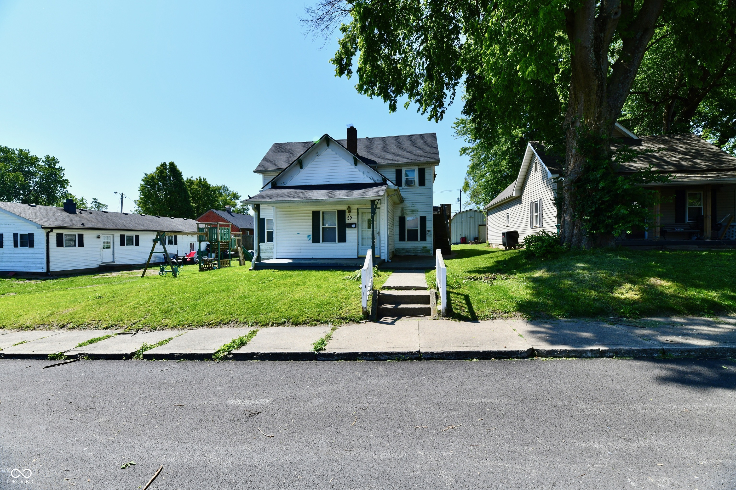 59-61 E Washington Street