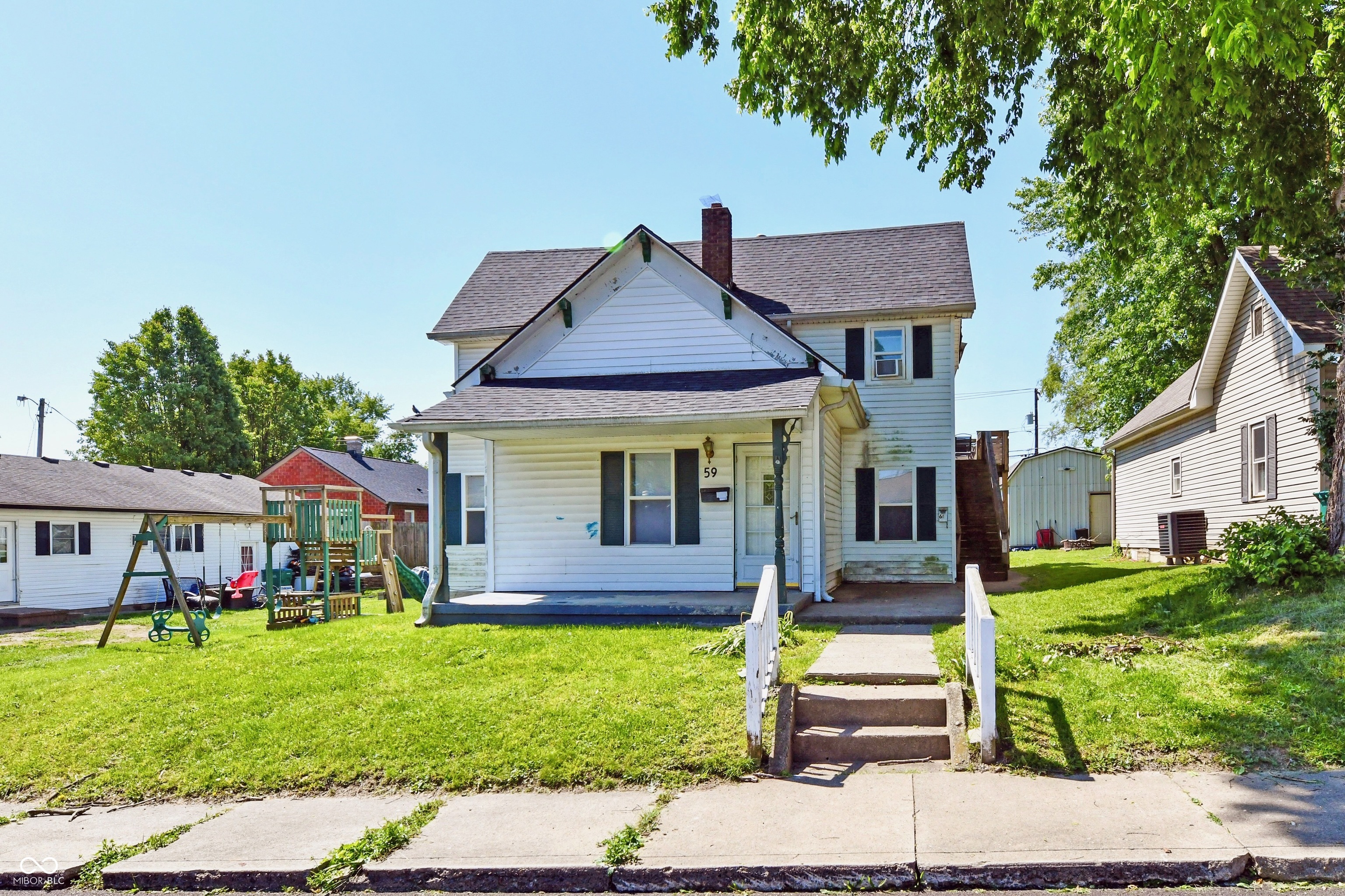 59-61 E Washington Street