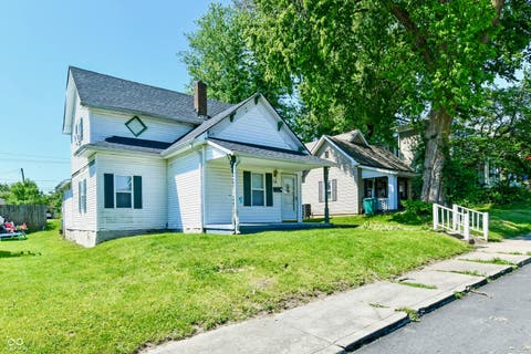 Photo for 59-61 E Washington Street