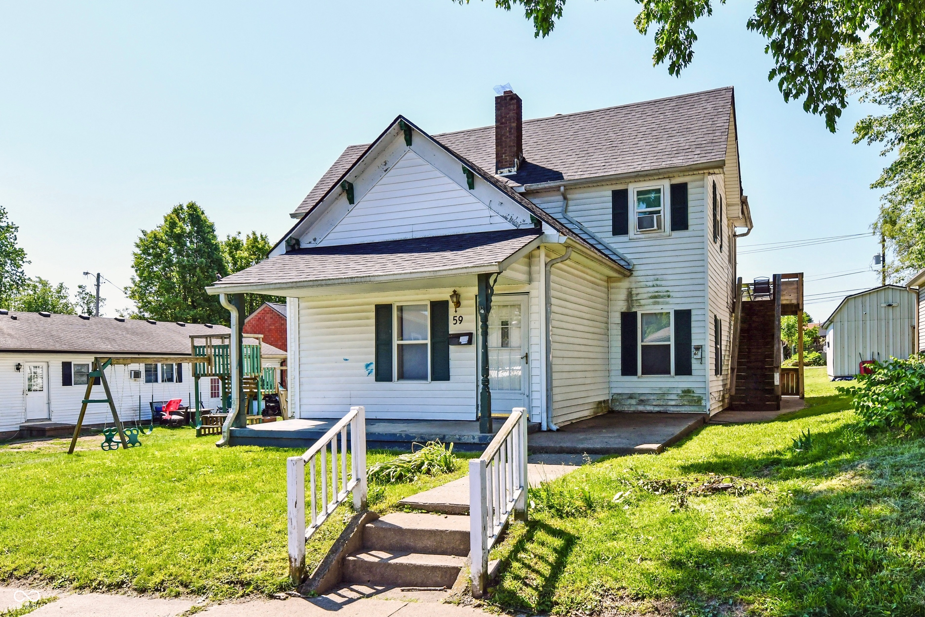 59-61 E Washington Street