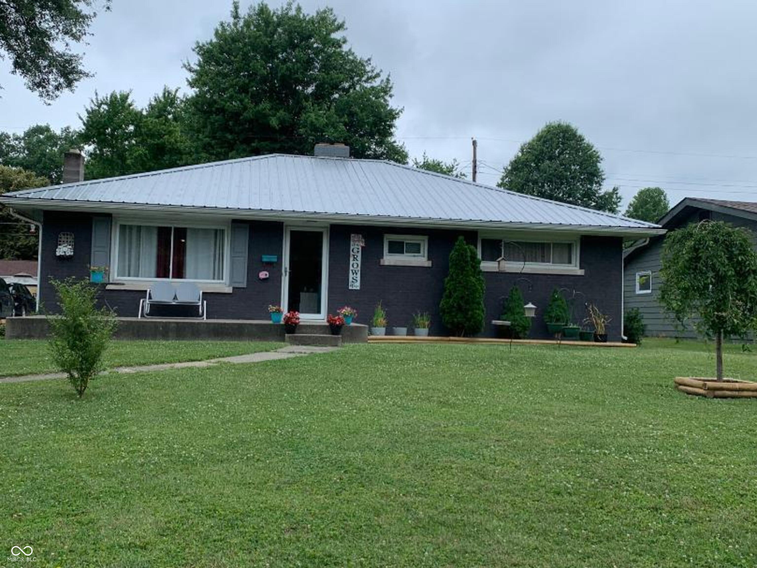 333 Norris Avenue