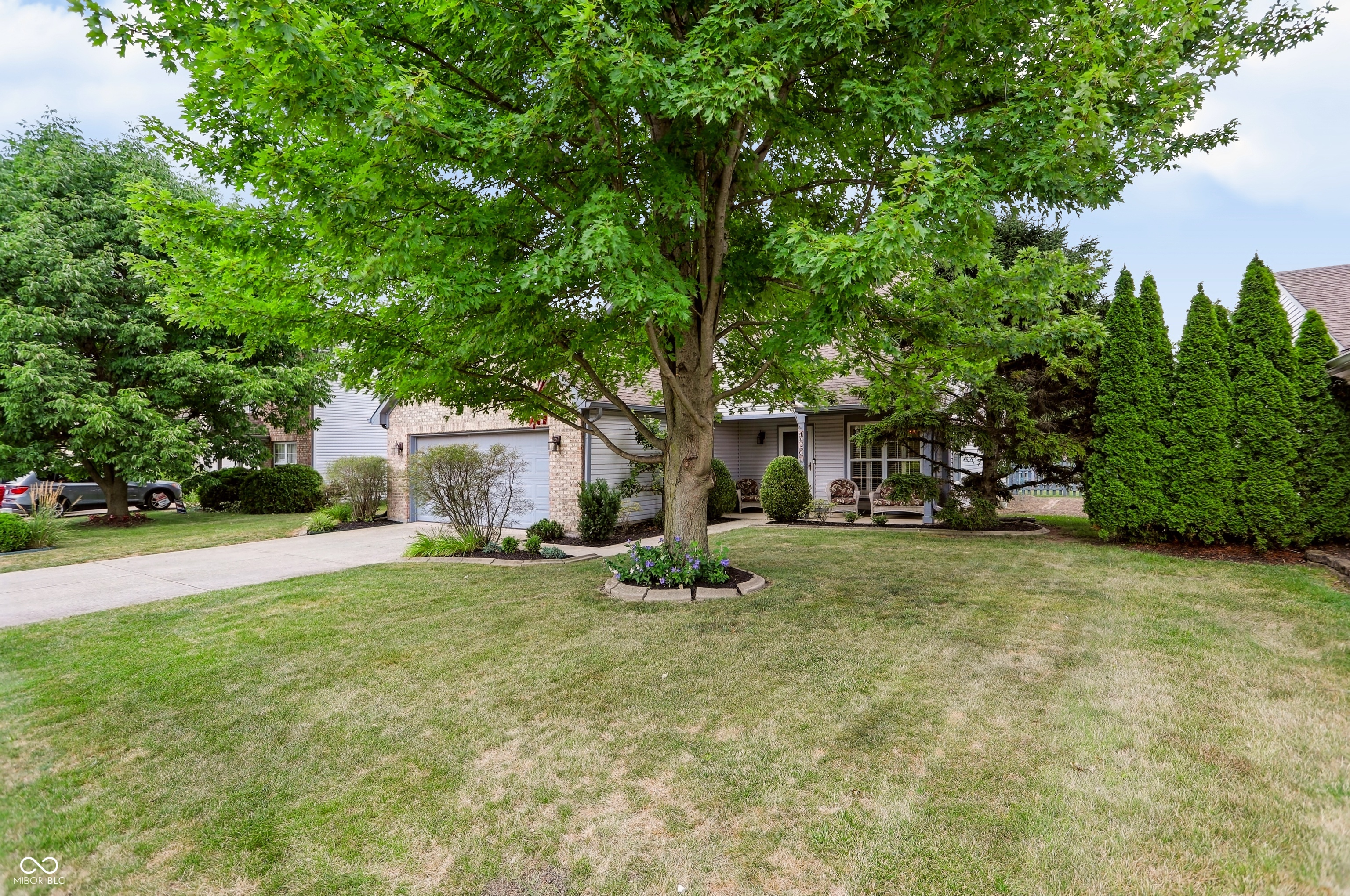 14309 Gentry Drive
