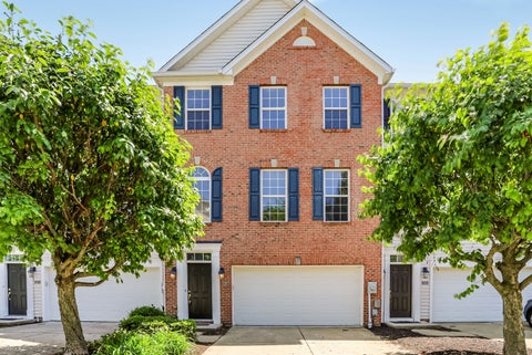 Photo of 6931 Havenmoor Place, Indianapolis, IN 46250 (MLS # 22103577)
