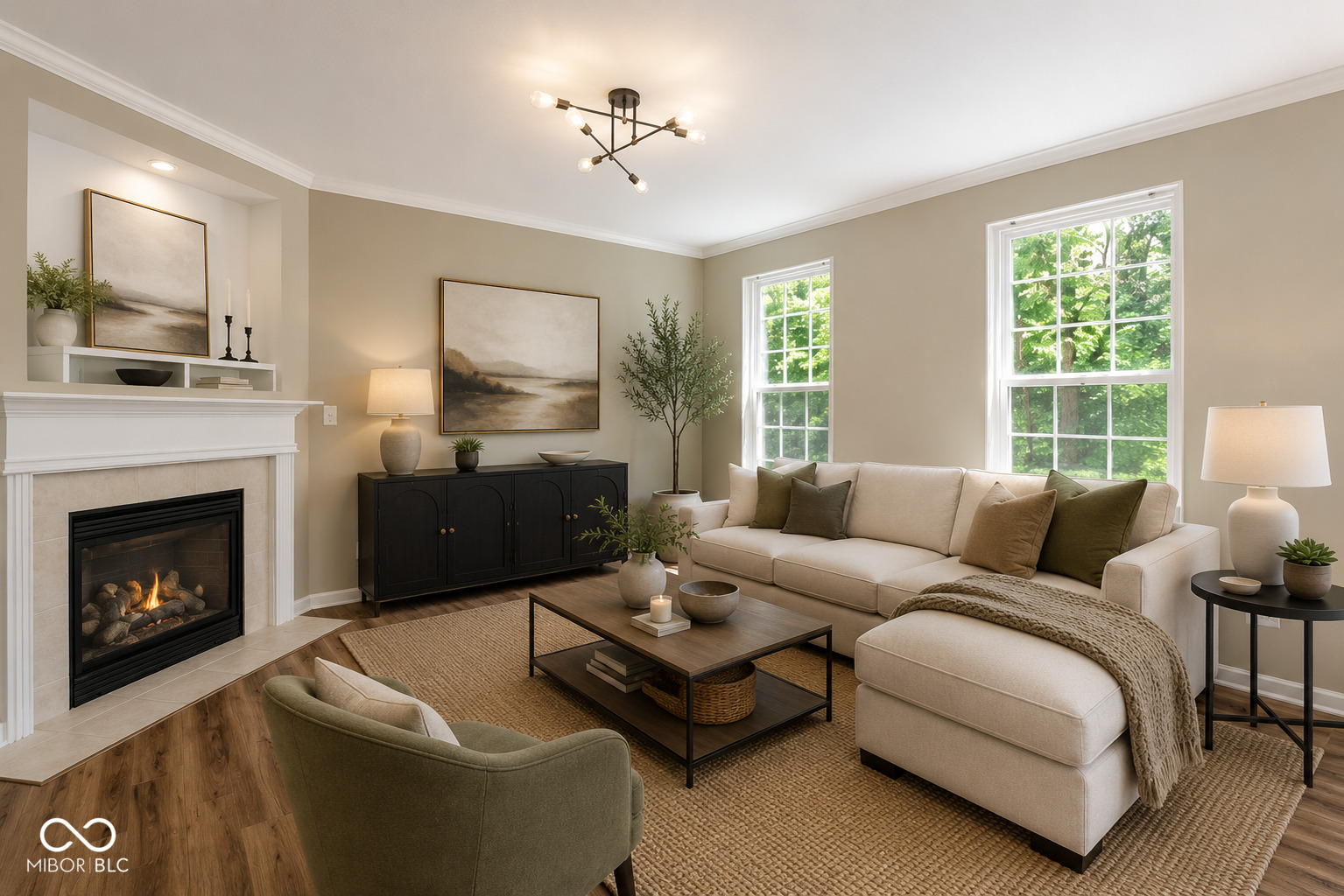6931 Havenmoor Place